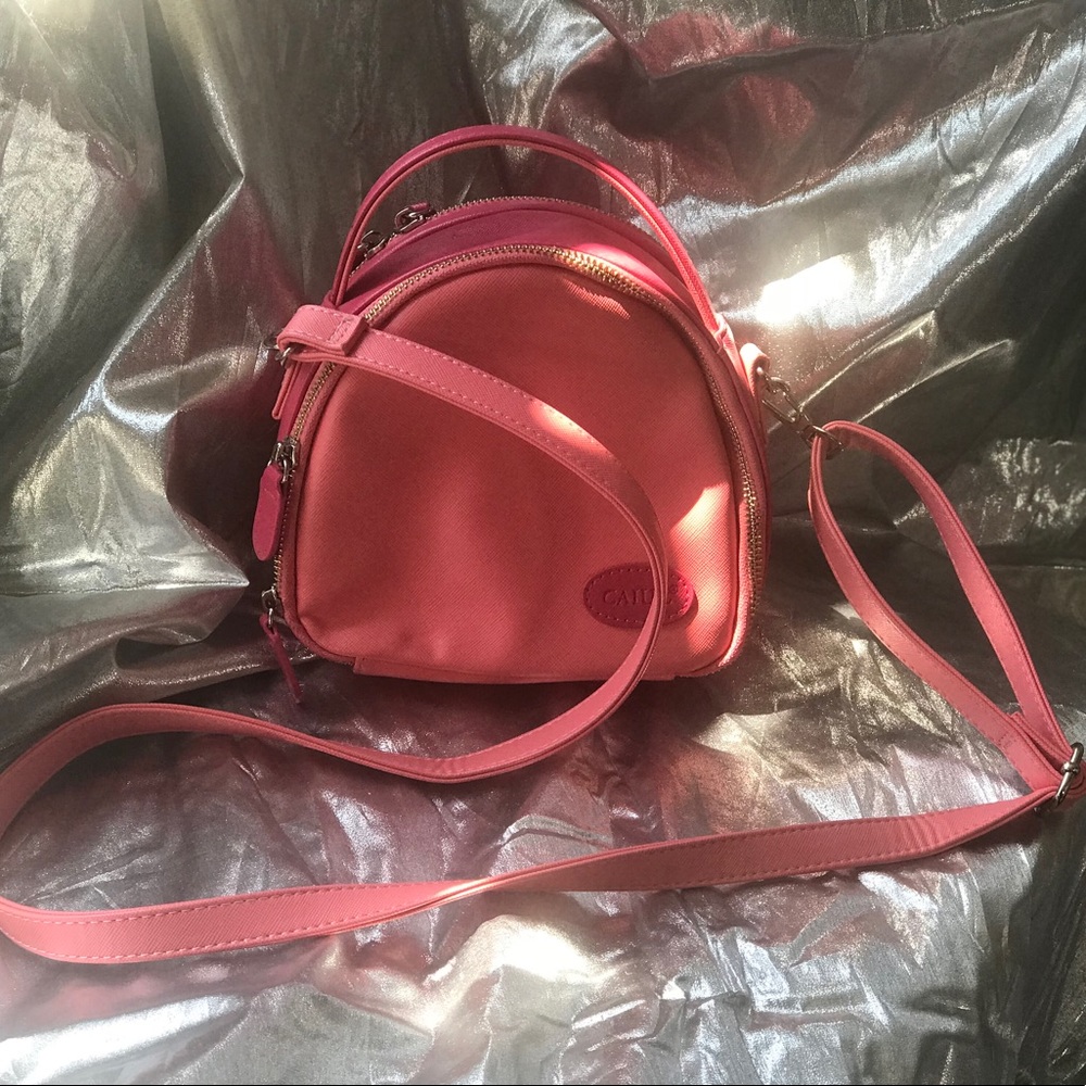 cross body/camera bag brand new